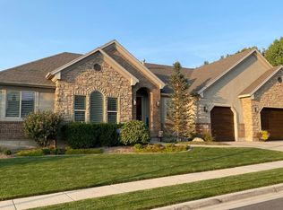 2381 E Karalee Way, Sandy, UT 84092