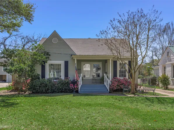 279 Carrollton Ave, Shreveport, LA 71105