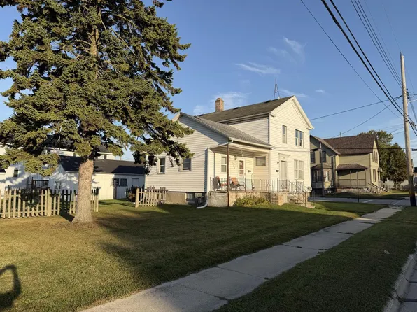 1920 Monroe STREET, Two Rivers, WI 54241