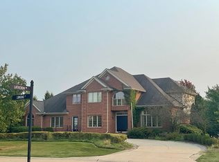 12612 Lomond Ct, Plymouth, MI 48170