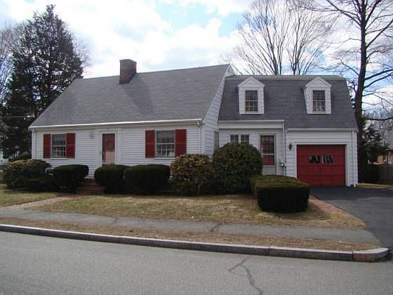 2nd image of 12 Shetland Rd