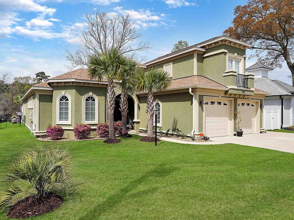 352 Waterside Dr., Myrtle Beach, SC 29577 Zillow