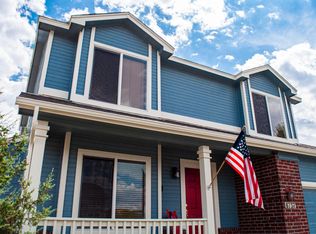 6737 Ventana Ln, Fountain, CO 80817