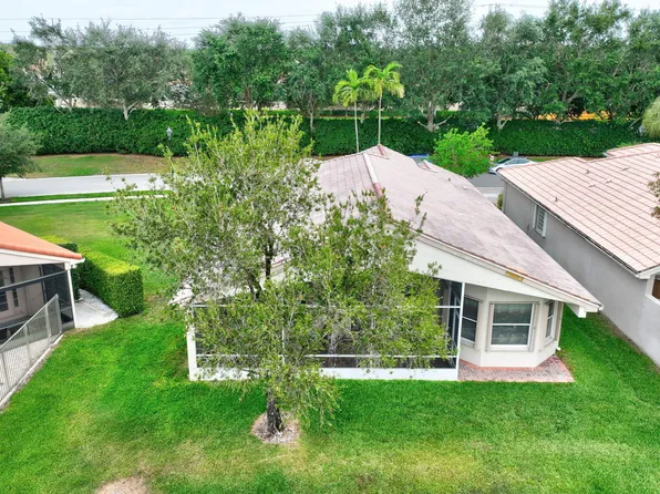 11709 Castellon Court, Boynton Beach, FL 33437