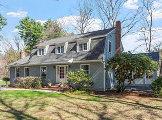 4 White Pine Dr, Georgetown, MA 01833