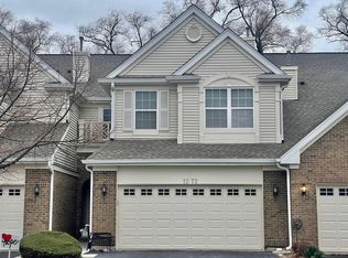 1272 Tamarack Dr, Bartlett, IL 60103