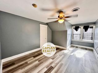 400 Ellsworth Ave UNIT 3, New Haven, CT 06511