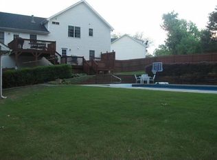 705 Vally Mill Ct, Canton, GA 30115