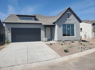 4742 N 212th Ave, Buckeye, AZ 85396