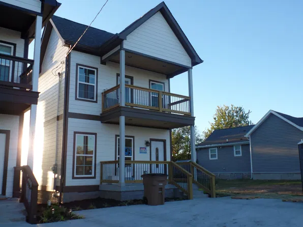 1613 Dr D B Todd Jr Blvd, Nashville, TN 37208