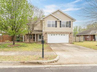 114 E Crest Way, Madison, AL 35758