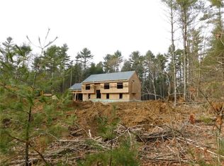 15 Evans Ln, Hope Valley, RI 02832