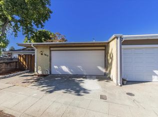 1815 Fallen Leaf Dr, Milpitas, CA 95035