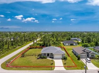 14377 Overlook Ave, Port Charlotte, FL 33981