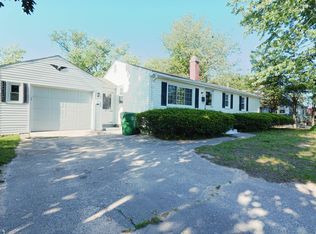 102 McCarthy Ave, Chicopee, MA 01020