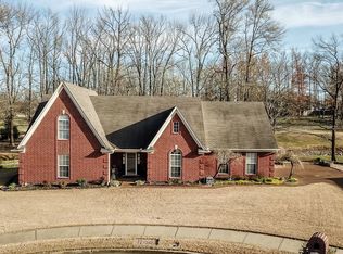 4022 Tonya Marie Cv N, Memphis, TN 38135