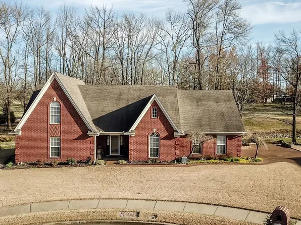 4022 Tonya Marie Cv N, Memphis, TN 38135