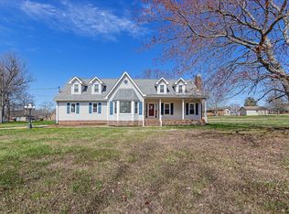 26795 Pattie Ln, Ardmore, TN 38449