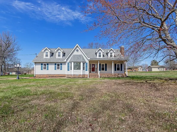 26795 Pattie Ln, Ardmore, TN 38449