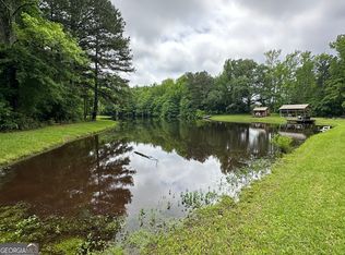 1423 Imlac Rd, Woodbury, GA 30293