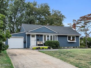 56 Fairview Dr, Middletown, NJ 07748