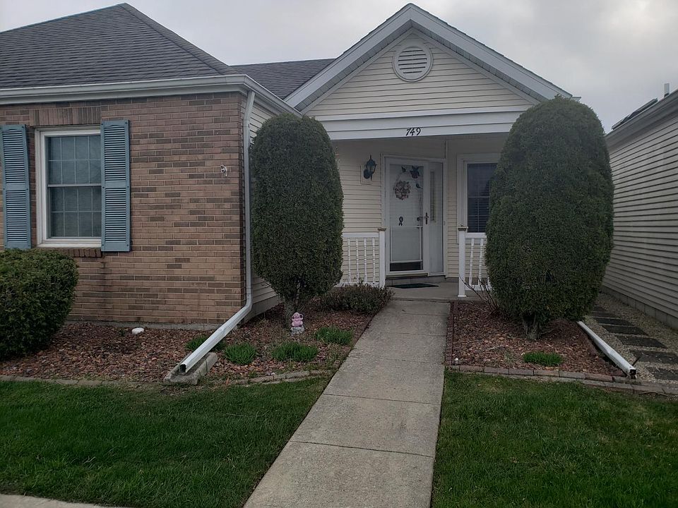 749 Meadowbrook Dr, Lowell, IN 46356 Zillow