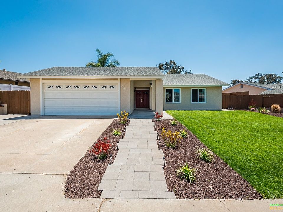 1st image of 851 La Senda Way