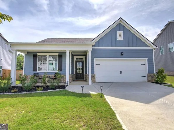 72 Grove Springs Ct, Cartersville, GA 30120
