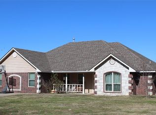 124 W 60th Pl S, Muskogee, OK 74401