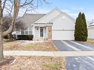 782 S Baldwin Ln, Romeoville, IL 60446