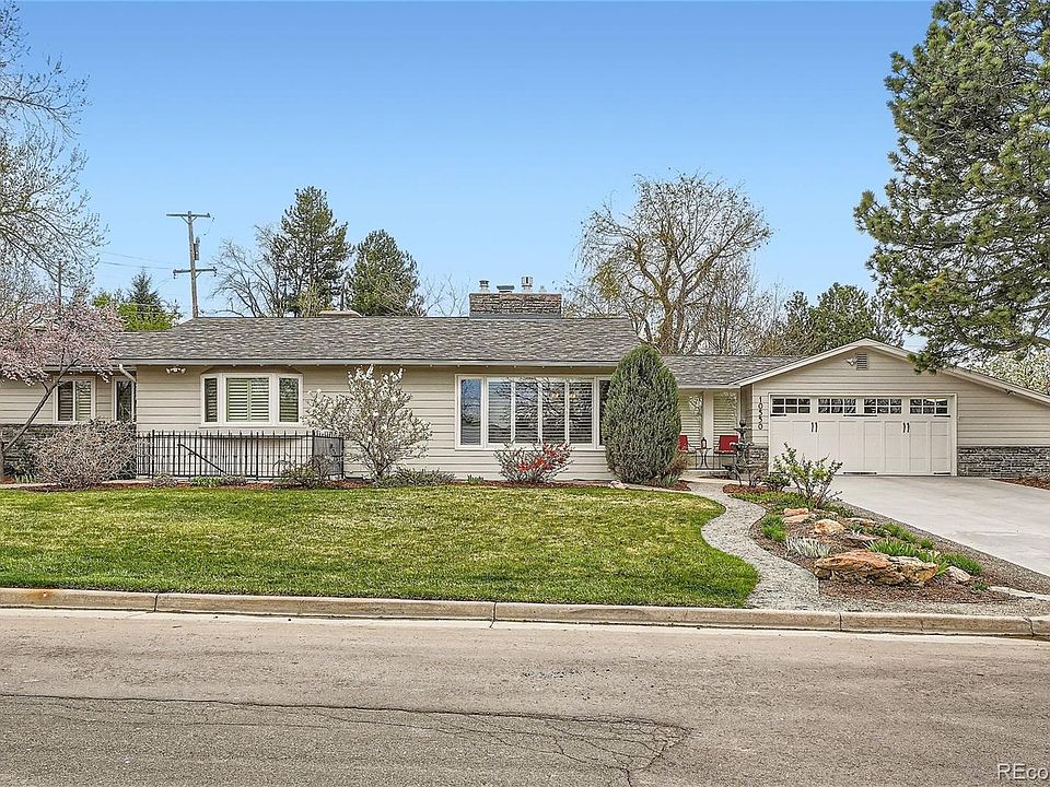 10550 W 32nd Place Wheat Ridge CO 80033 Zillow 10550-w-32nd-place-wheat-ridge-co-80033-zillow