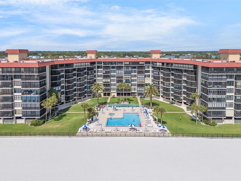1st image of 18304 Gulf Blvd APT 105