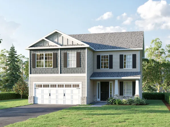 The Belton Plan, Oakmont