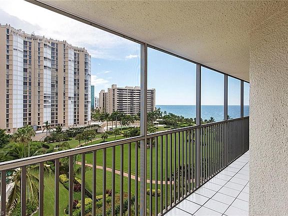 2nd image of 4041 Gulf Shore Blvd N APT 704
