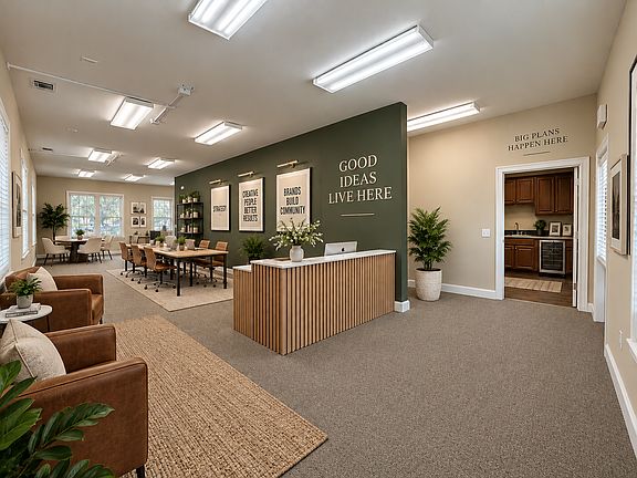 4th image of 1213 Merchant Way #103