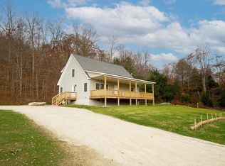 11 Farmhouse Rd, Chesterfield, MA 01012