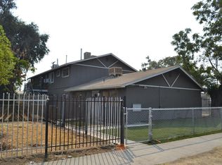 2004 E White Ave, Fresno, CA 93701