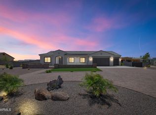 10147 W Camino De Oro, Peoria, AZ 85383