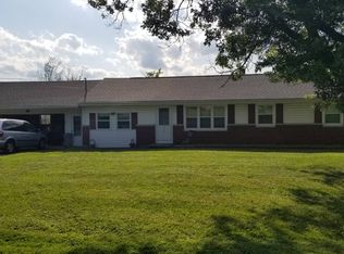 1924 State Route 598, Galion, OH 44833