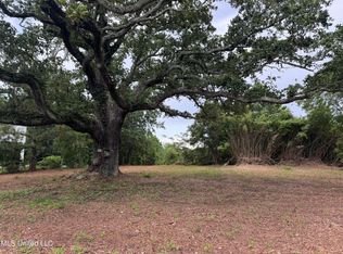 Hillcrest Lots #4-5, Waveland, MS 39576