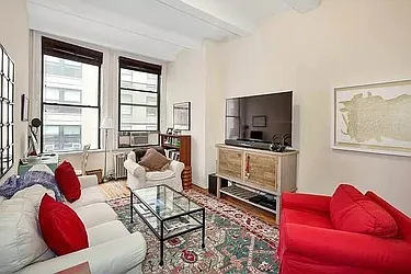 Rented by Voro NYC