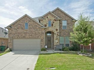10213 Ashburn Dr, McKinney, TX 75072