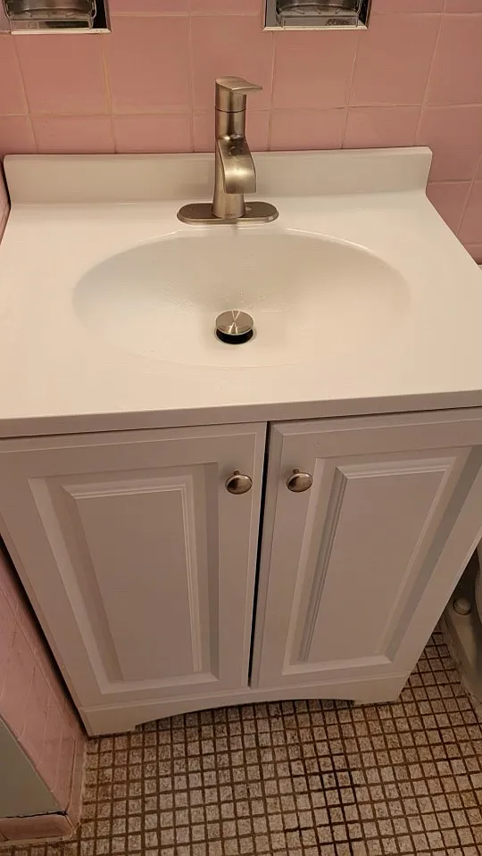 1 bed, 900 sqft, $1,400 — Photo 3