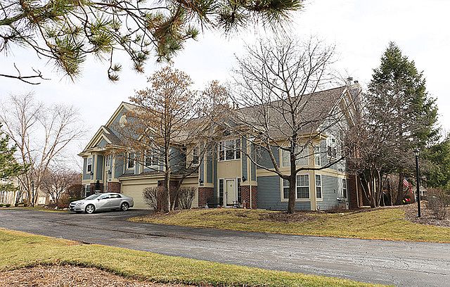 1st image of 1201 Old Mill Ln #743-ELK