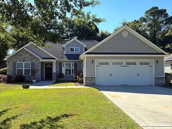244 Marsh Haven Dr