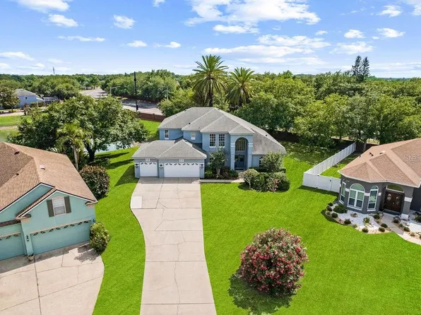 13044 Lakeshore Grove Dr, Winter Garden, FL 34787