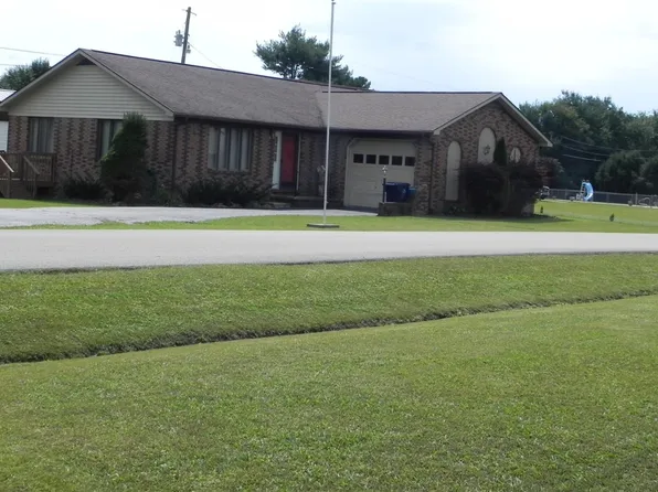 335 Saddle Rd, London, KY 40744