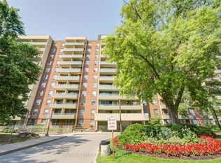 9 Four Winds Dr #311, Toronto, ON M3J2S8