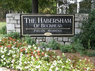 3655 Habersham Rd NE APT A106, Atlanta, GA 30305