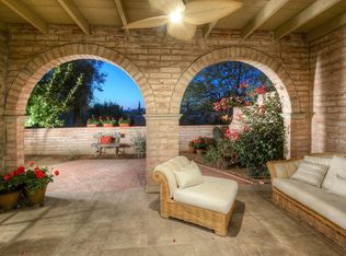 4714 E Burning Tree Pl, Tucson, AZ 85718